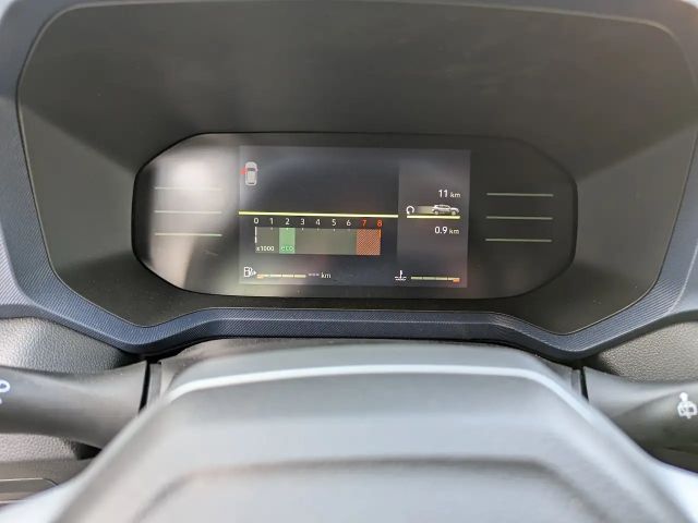 Dacia Duster TCe 130