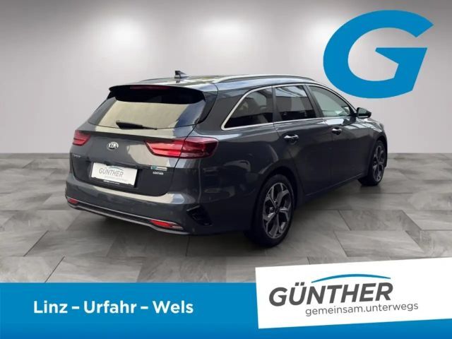 Kia Ceed GDi SportWagon