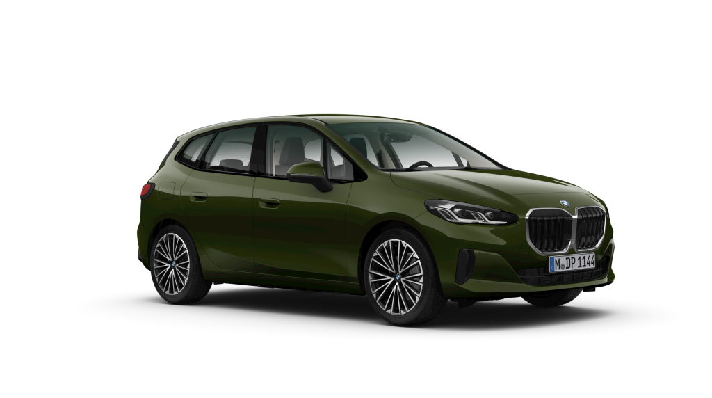 BMW 220 220i Active Tourer