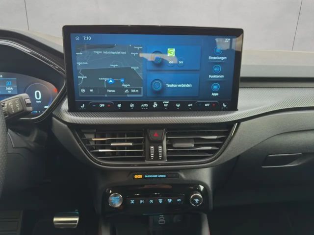 Ford Kuga EcoBoost ST Line X