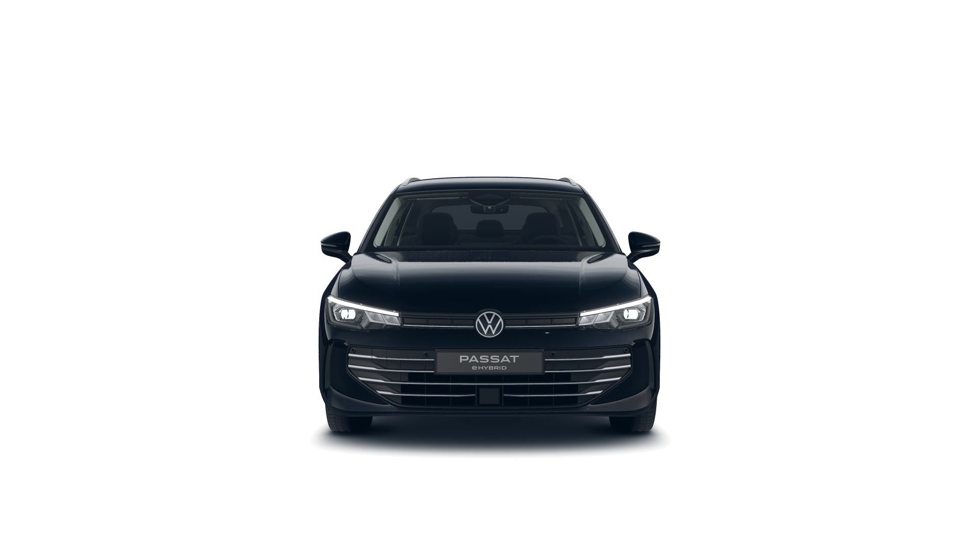 Volkswagen Passat 1.5 eTSI DSG Variant