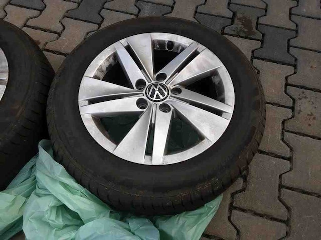 Volkswagen Golf 2.0 TDI Variant