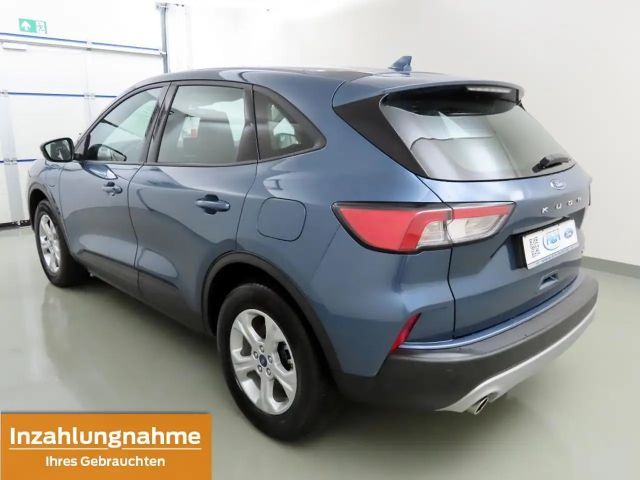 Ford Kuga Hybrid Plug in Hybrid