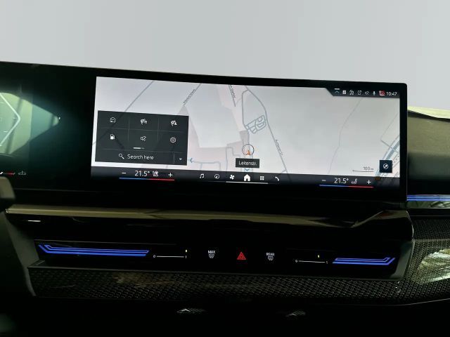 BMW 540 540d M-Sport Sedan xDrive