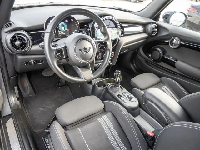 MINI Mini Electric SE
