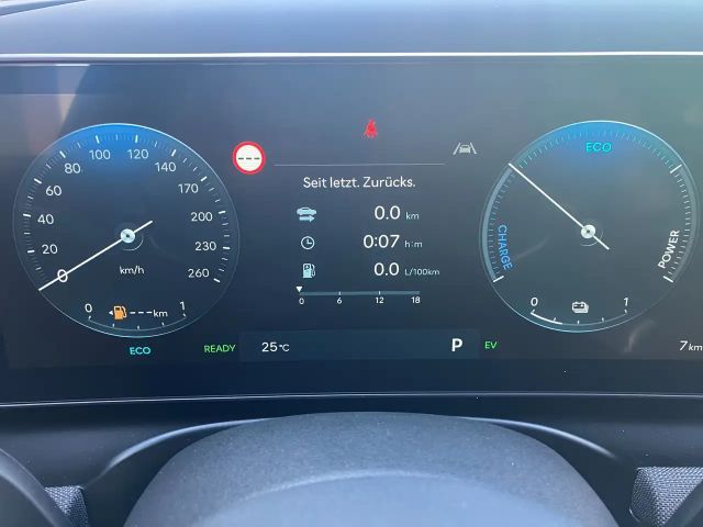 Hyundai Tucson Smart T-GDi Vierwielaandrijving