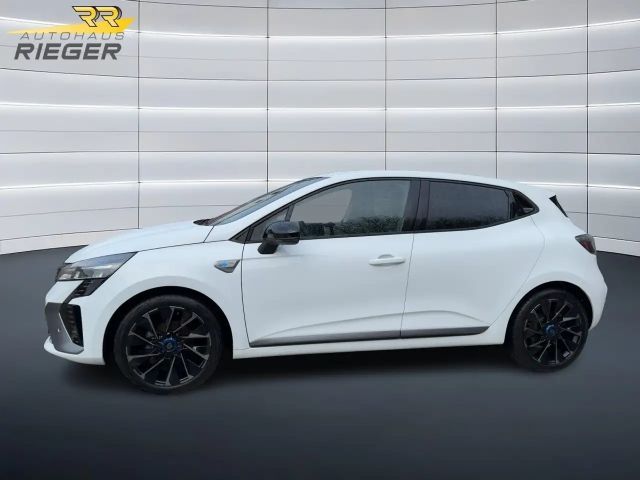 Renault Clio Alpine Esprit TCe 90