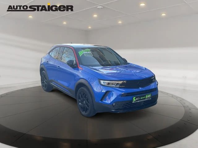 Opel Mokka GS-Line Grand Sport