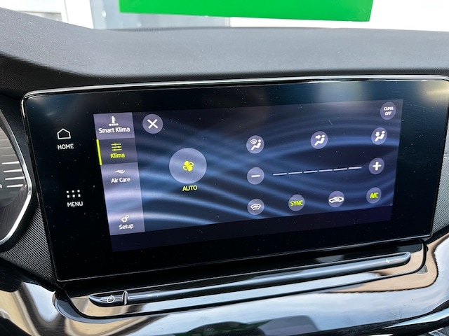 Skoda Octavia Combi Style Style