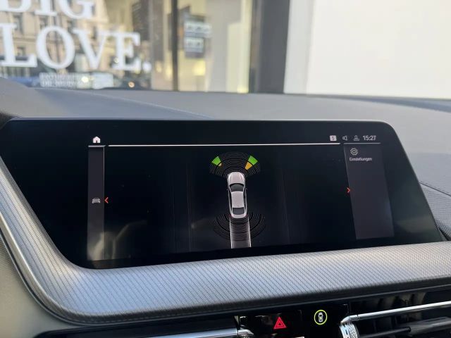 BMW 218 218i Coupé M-Sport