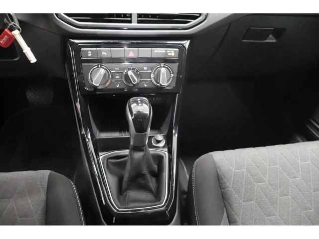 Volkswagen T-Cross 1.0 TSI DSG Life