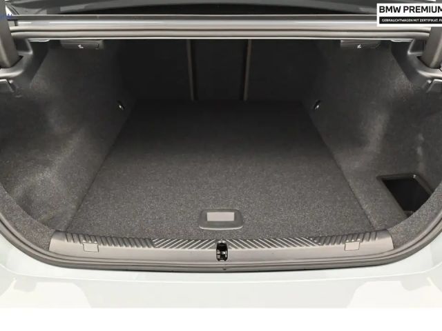 BMW i5 Sedan eDrive40