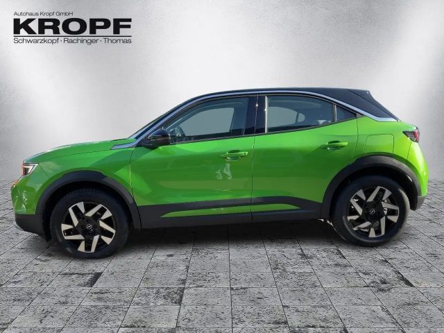 Opel Mokka 1.2 Turbo Elegance Turbo