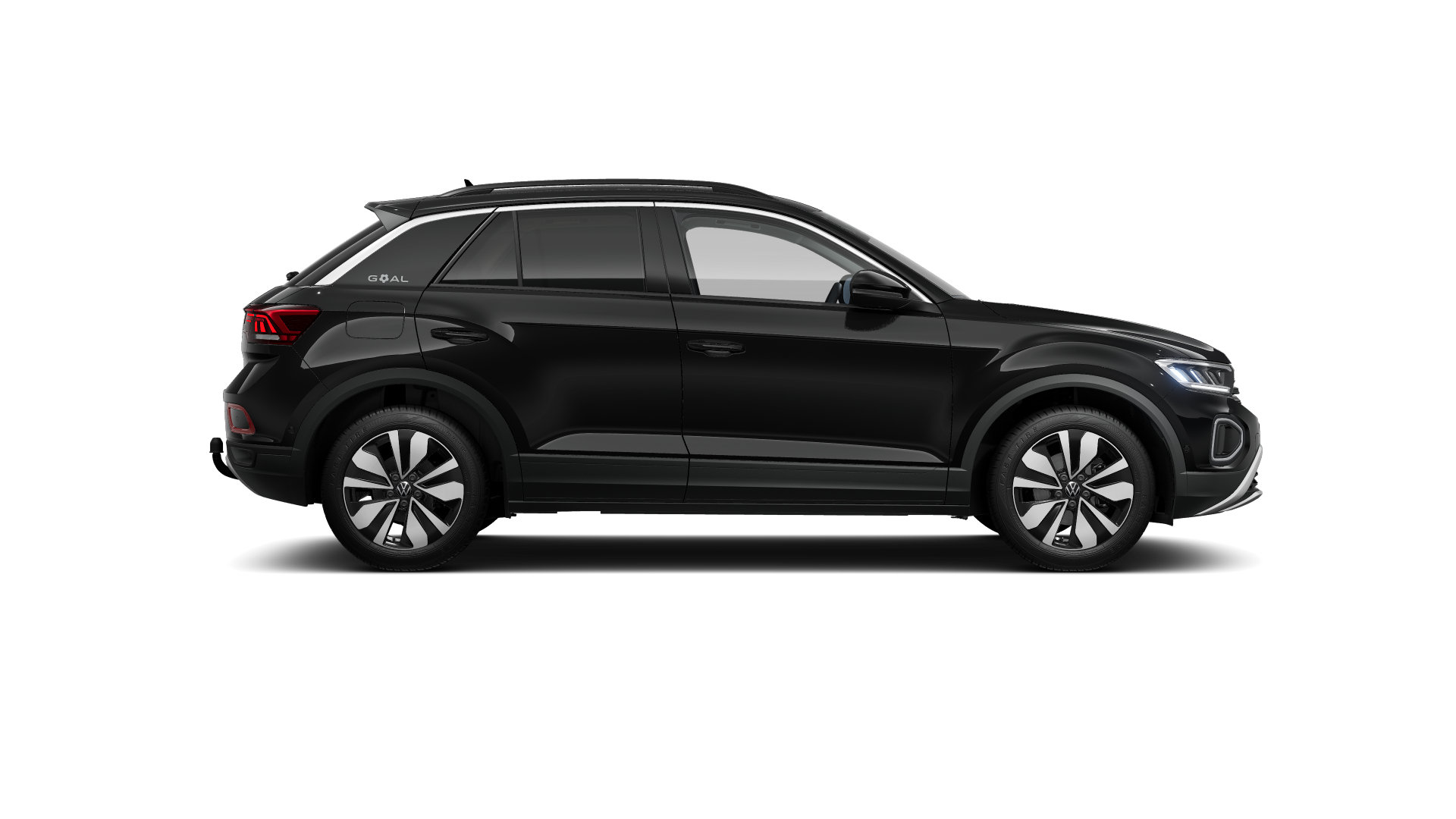 Volkswagen T-Roc 1.0 TSI