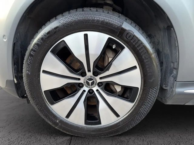 Mercedes-Benz EQC 400 4MATIC