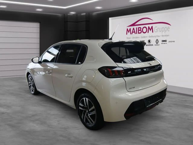 Peugeot 208 Allure Pack