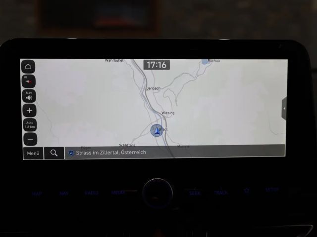 Hyundai i30 1.0 T-GDi