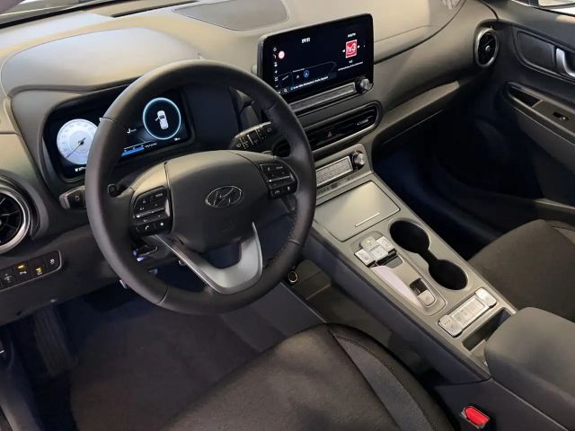 Hyundai Kona Advantage Electric