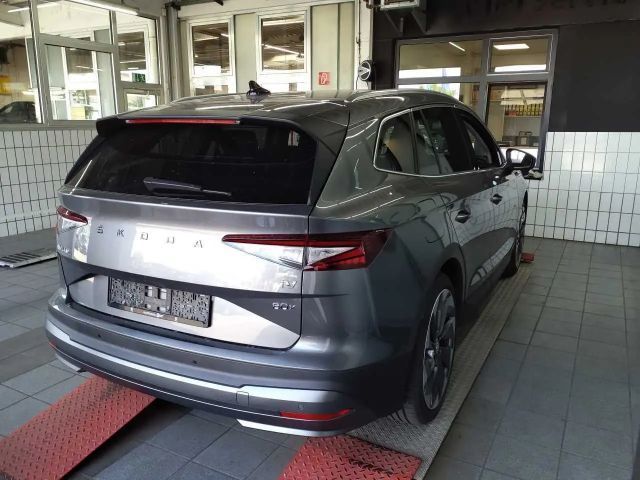 Skoda Enyaq 4x4 Sport