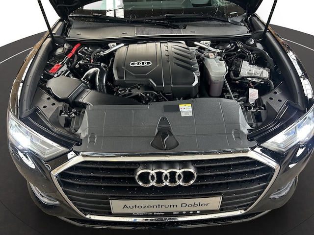 Audi A6 45 TFSI Avant S-Tronic