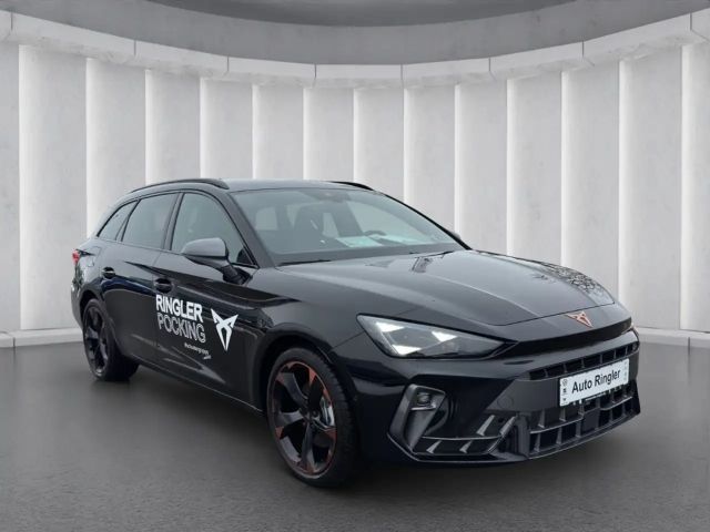 Cupra Leon DSG Sportstourer