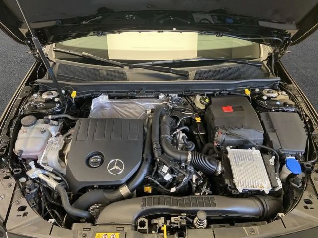 Mercedes-Benz A 200 A-Klasse