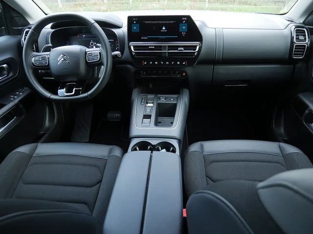 Citroën C5 Aircross C-Series PureTech