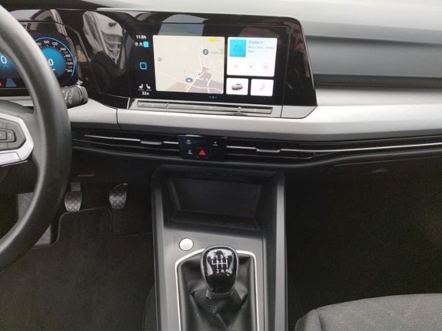 Volkswagen Golf 1.5 TSI Golf VIII