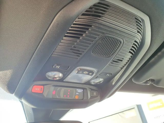 Peugeot 3008 Allure Pack EAT8