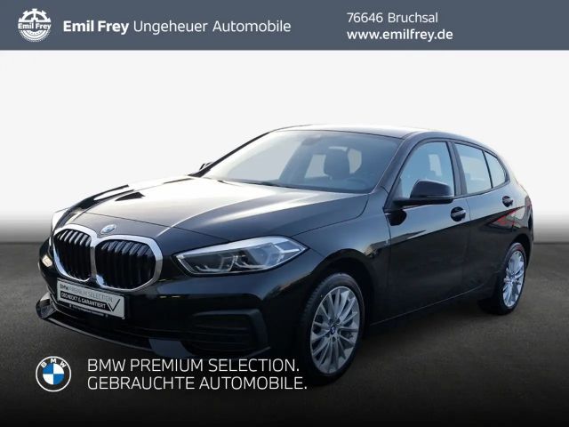 BMW 118 118i Advantage pakket Sedan