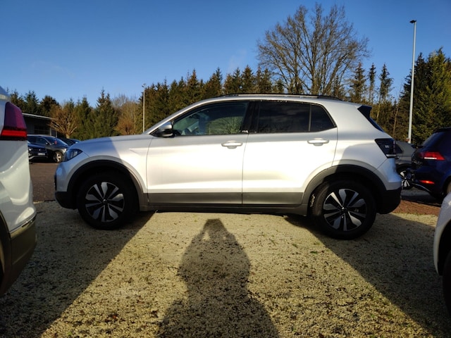 Volkswagen T-Cross 1.0 TSI Move