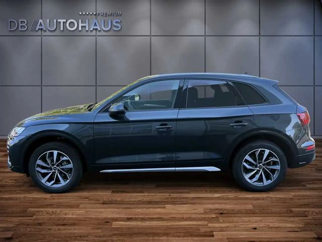 Audi Q5 2.0 TDI Quattro S-Tronic