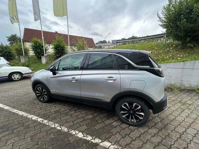 Opel Crossland X Enjoy