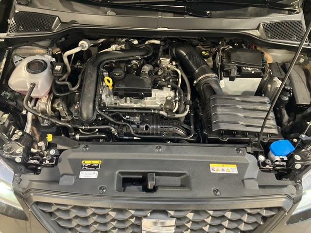 Seat Arona 1.0 TSI DSG Style