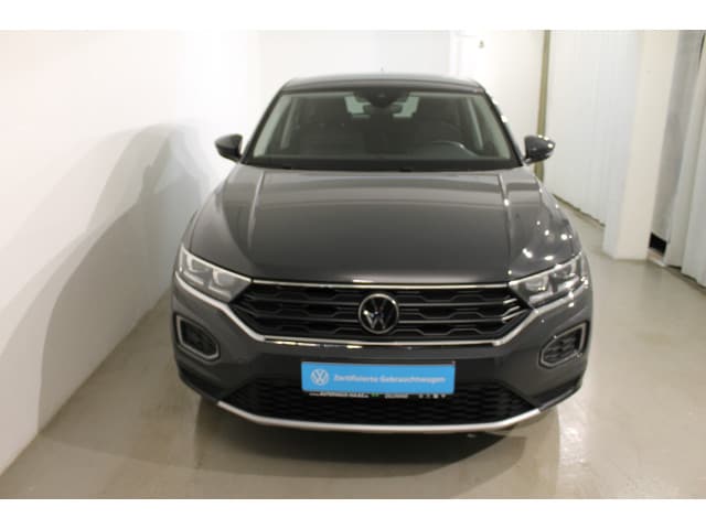 Volkswagen T-Roc 2.0 TDI DSG