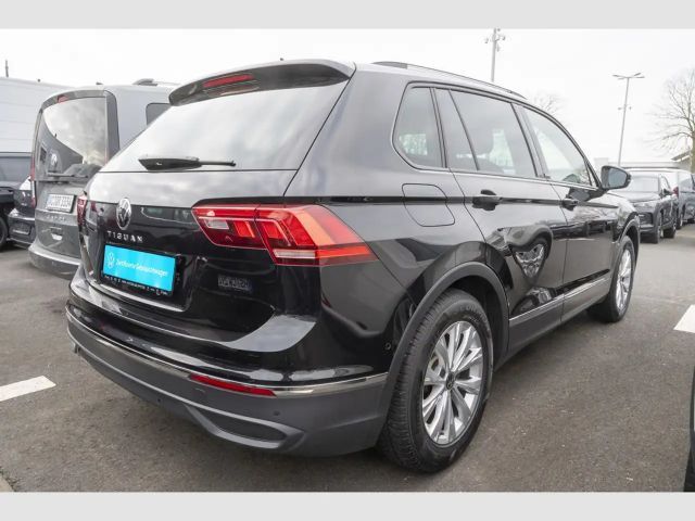 Volkswagen Tiguan 2.0 TDI DSG