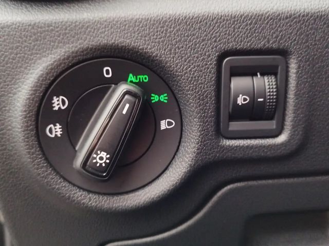 Skoda Fabia Selection