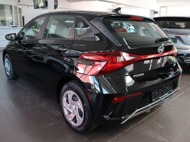 Hyundai i20 1.0 T-GDi