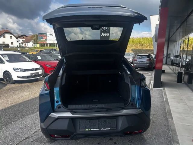 Peugeot 3008 Allure Pack Hybrid