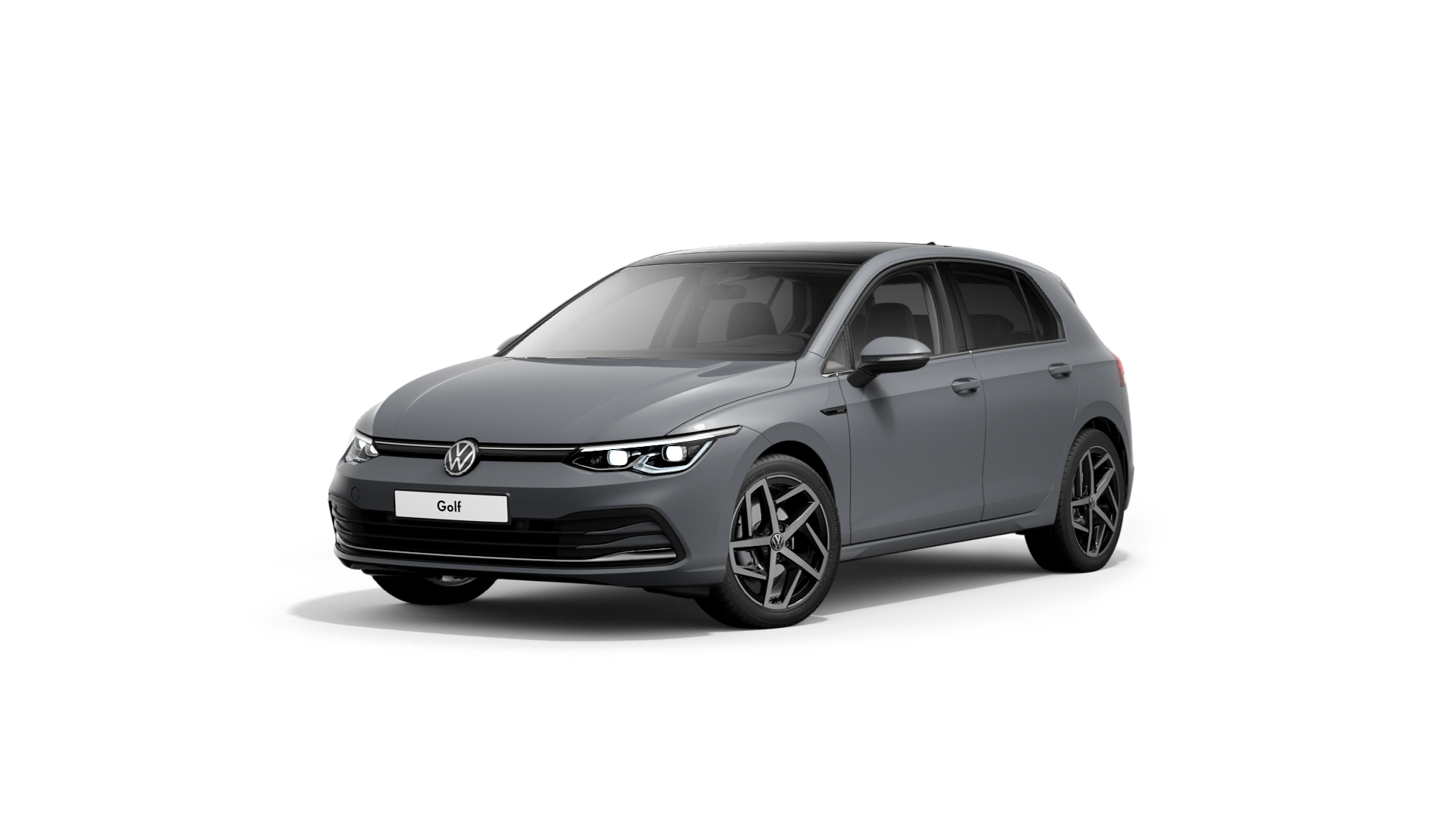 Volkswagen Golf 1.5 TSI Golf VIII Style