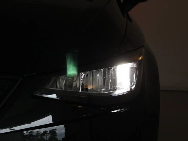 Seat Ibiza Reference