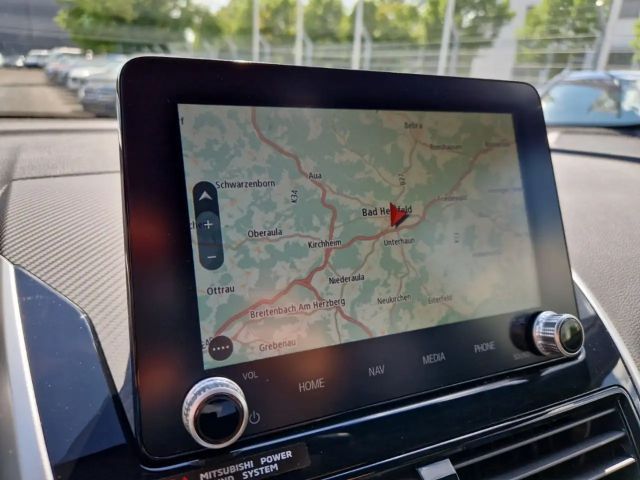 Mitsubishi Eclipse Cross PHEV