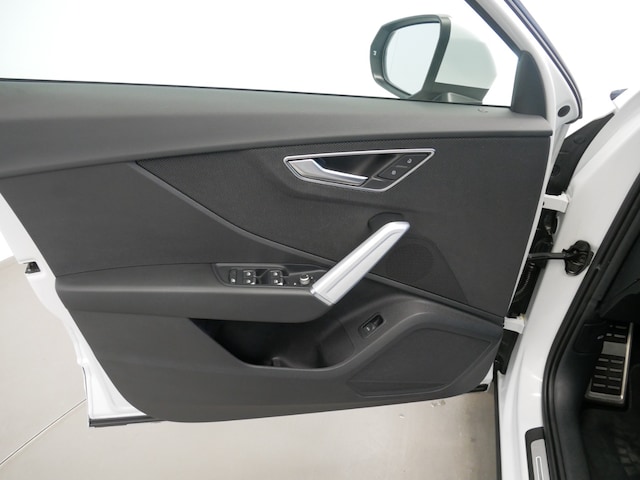 Audi Q2 40 TFSI Quattro S-Tronic