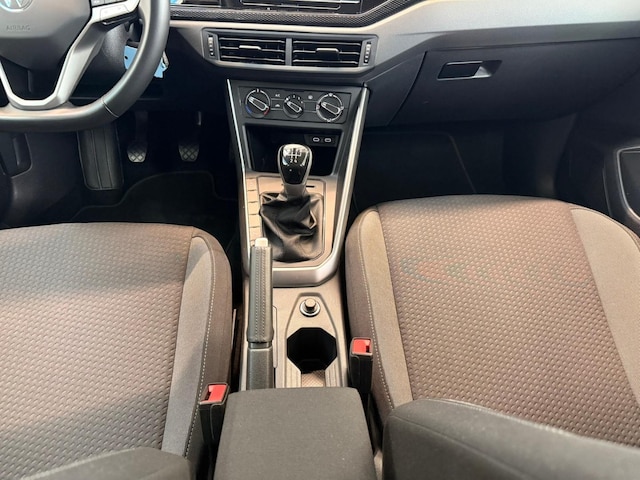 Volkswagen Polo Life