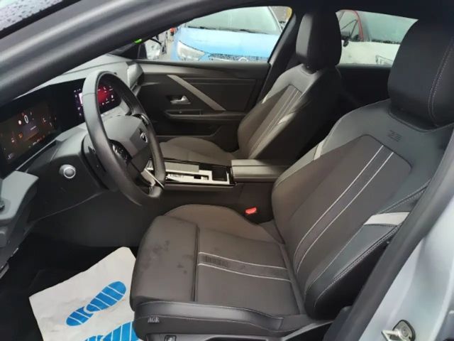 Opel Astra GS-Line Grand Sport