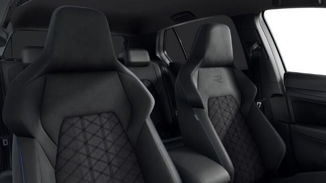 Volkswagen Golf DSG R-Line