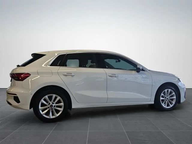 Audi A3 2.0 TDI Sedan Sportback