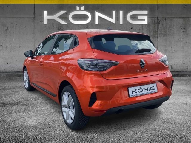 Renault Clio Evolution SCe 65