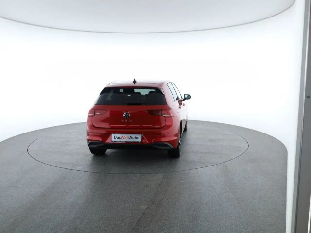 Volkswagen Golf DSG eHybrid