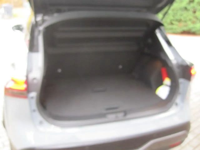 Nissan Qashqai Black Edition